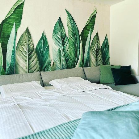 Sfeervolle Vakantiewoning Aan Zee Ostend Exterior photo